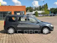 2013 Dacia Logan