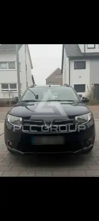 2013 Dacia Logan