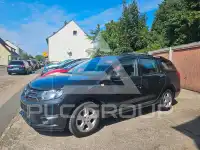 2013 Dacia Logan