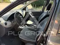 2013 Dacia Logan