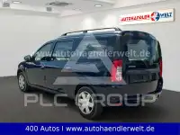 2013 Dacia Logan