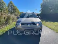 2013 Dacia Logan