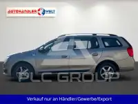2013 Dacia Logan