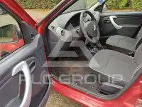 2013 Dacia Logan