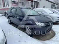 2013 Dacia Logan