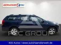 2013 Dacia Logan