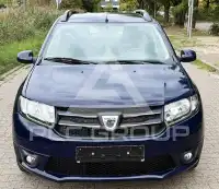 2013 Dacia Logan