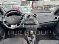 2013 Dacia Logan