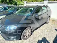 2013 Dacia Logan