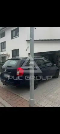 2013 Dacia Logan