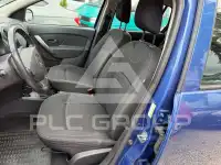 2013 Dacia Logan