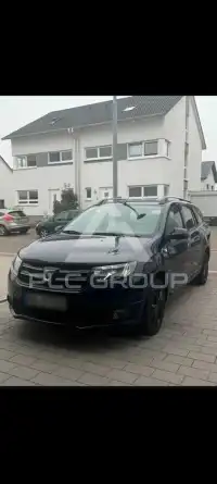 2013 Dacia Logan