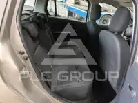 2013 Dacia Logan