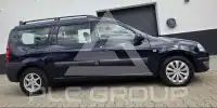 2013 Dacia Logan