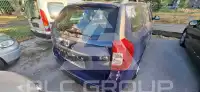 2013 Dacia Logan