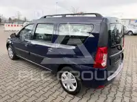 2013 Dacia Logan