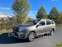 2013 Dacia Logan