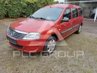 2013 Dacia Logan