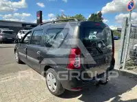 2013 Dacia Logan