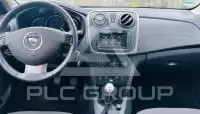 2013 Dacia Sandero