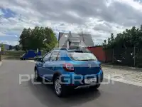 2013 Dacia Sandero