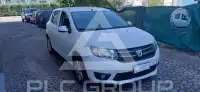 2013 Dacia Sandero