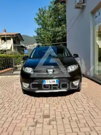 2013 Dacia Sandero