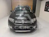 2013 Dacia Sandero