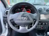 2013 Dacia Sandero