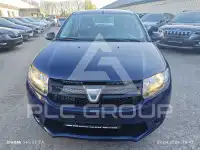 2013 Dacia Sandero
