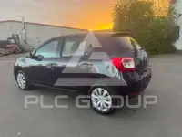 2013 Dacia Sandero