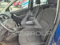 2013 Dacia Sandero