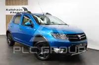 2013 Dacia Sandero
