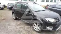 2013 Dacia Sandero