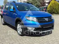 2013 Dacia Sandero