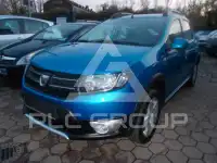 2013 Dacia Sandero