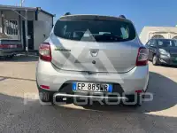 2013 Dacia Sandero