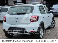 2013 Dacia Sandero