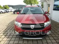 2013 Dacia Sandero