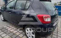 2013 Dacia Sandero
