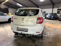 2013 Dacia Sandero
