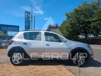 2013 Dacia Sandero