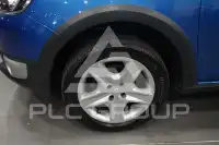 2013 Dacia Sandero