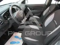2013 Dacia Sandero