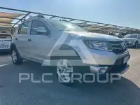 2013 Dacia Sandero