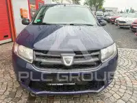 2013 Dacia Sandero