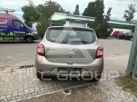 2013 Dacia Sandero