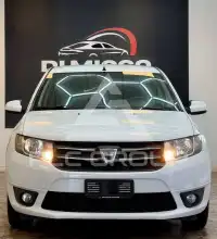2013 Dacia Sandero