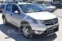 2013 Dacia Sandero