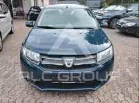 2013 Dacia Sandero